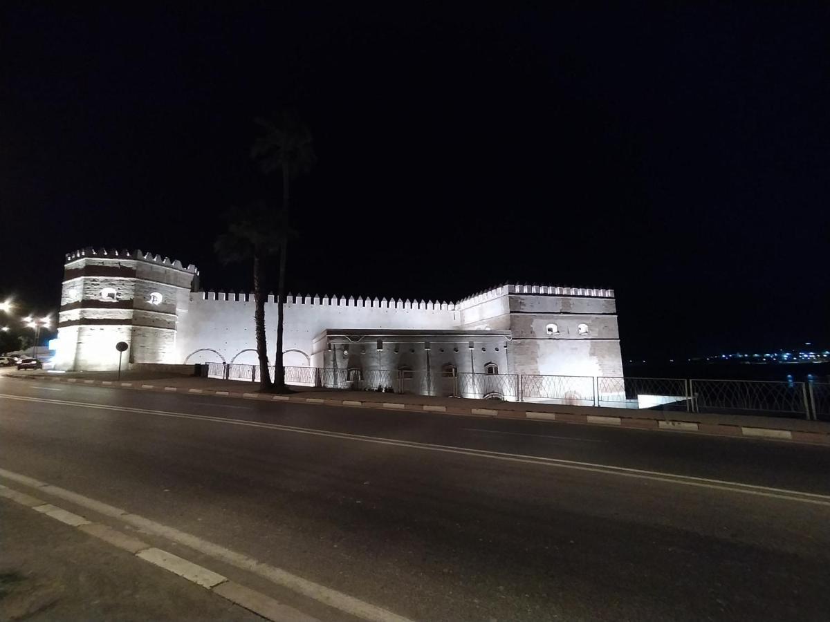 Rabat Central Appart Exterior photo