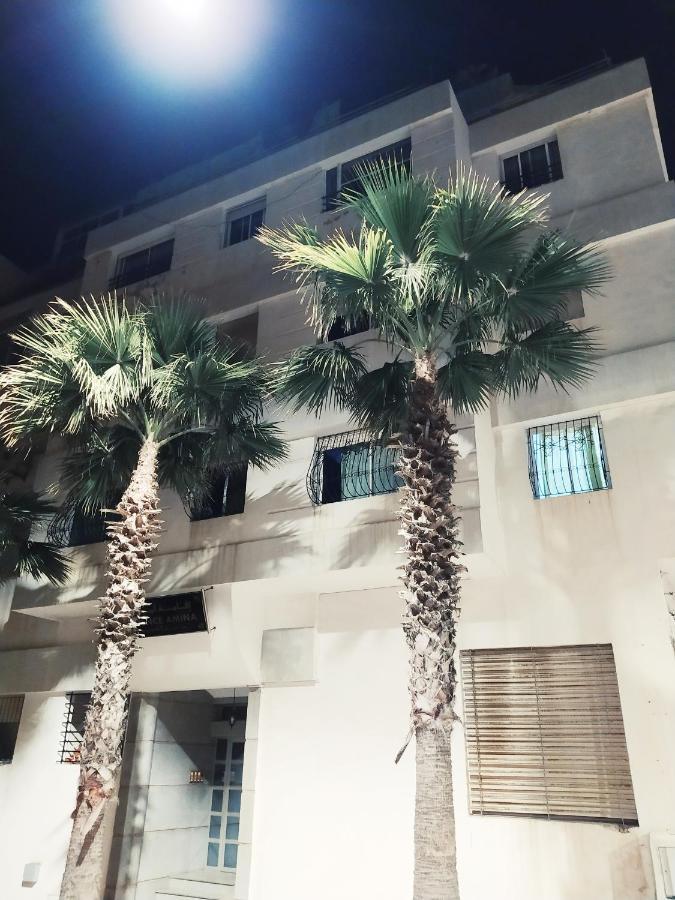 Rabat Central Appart Exterior photo